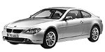 BMW E63 C3207 Fault Code