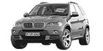 BMW E70 C3207 Fault Code