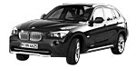 BMW E84 C3207 Fault Code