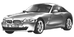 BMW E86 C3207 Fault Code